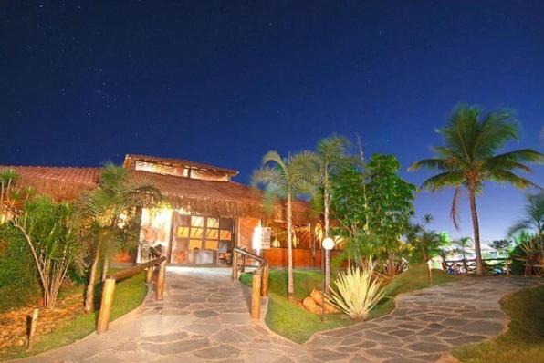 Pirenópolis Pousada De Charme Villa Do Comendador מראה חיצוני תמונה