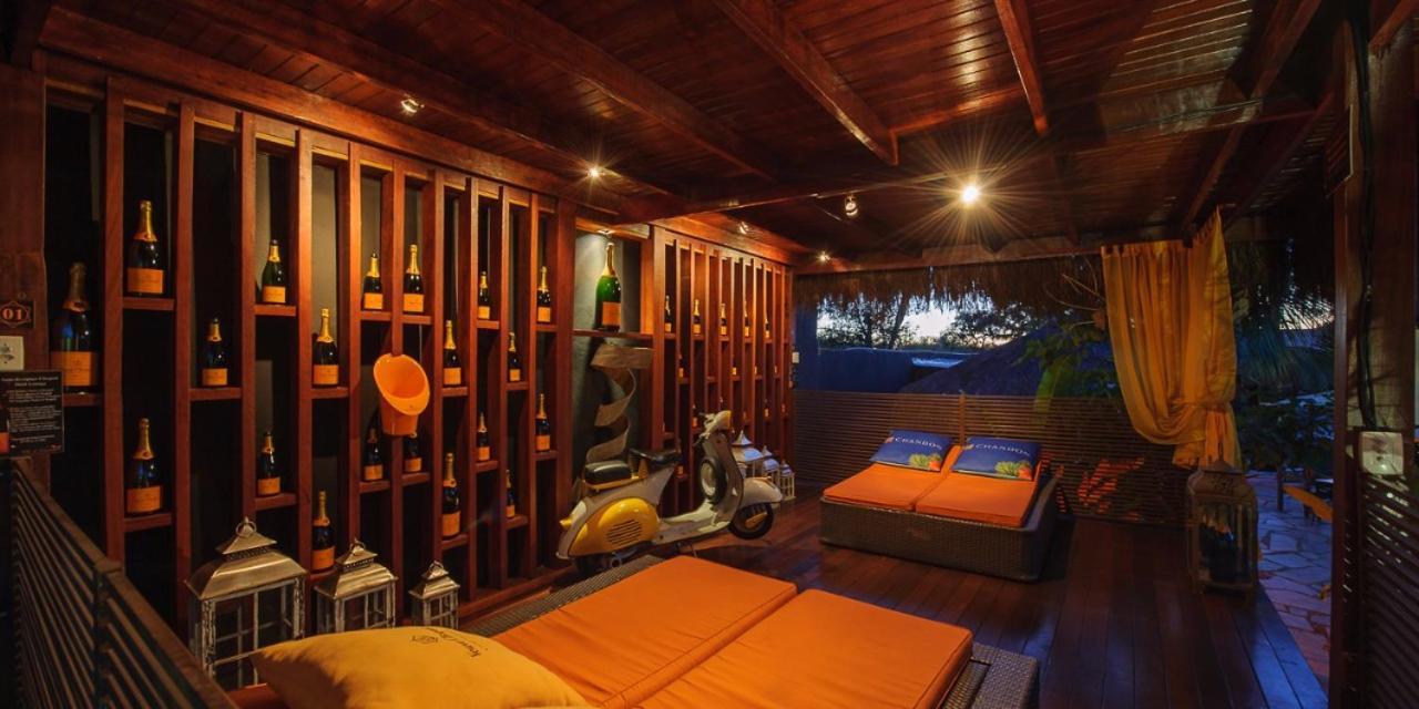 Pirenópolis Pousada De Charme Villa Do Comendador מראה חיצוני תמונה
