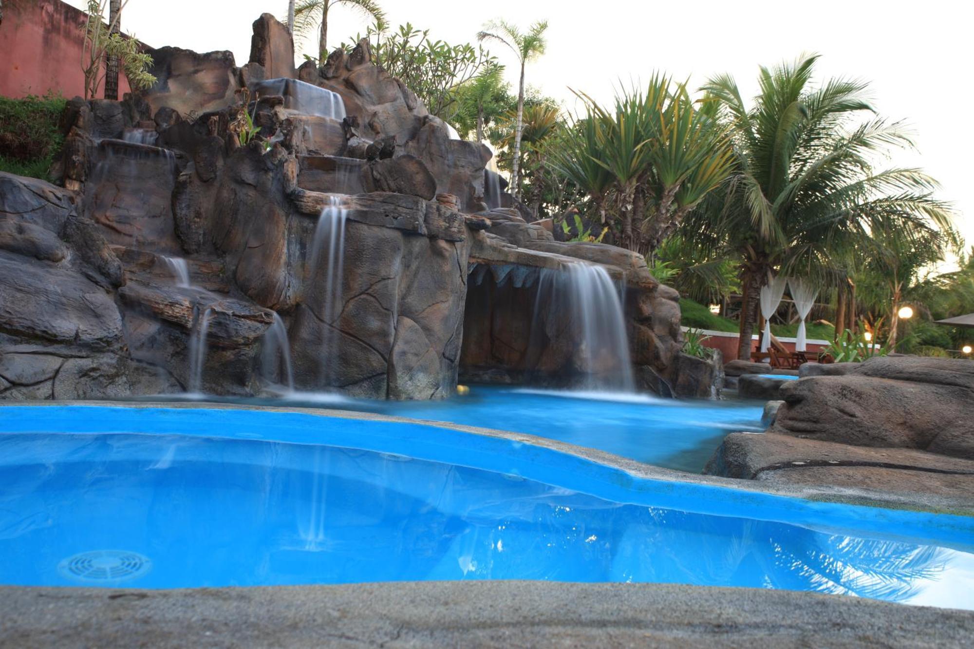 Pirenópolis Pousada De Charme Villa Do Comendador מראה חיצוני תמונה